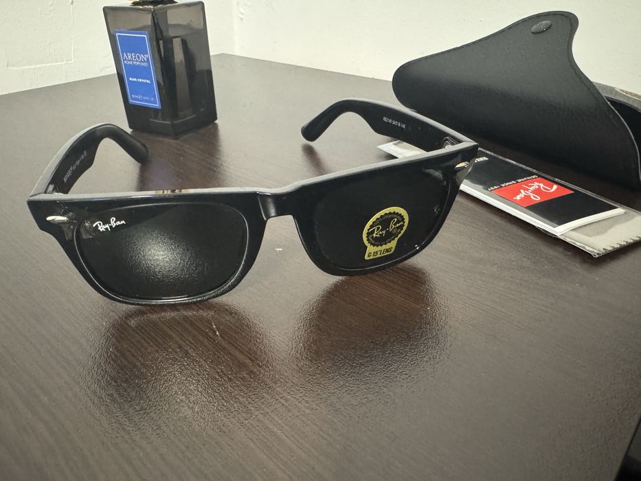 Слънчеви очила Rayban RB2140