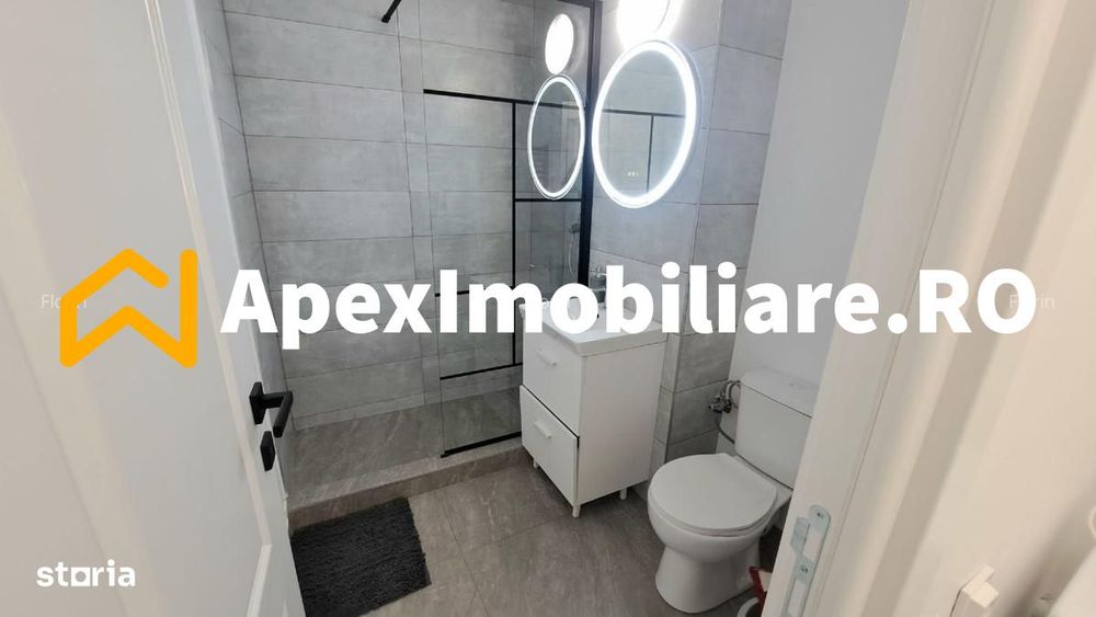 Apartament 3 camere de inchiriat Dristor Bucuresti | ApexImobiliare.ro