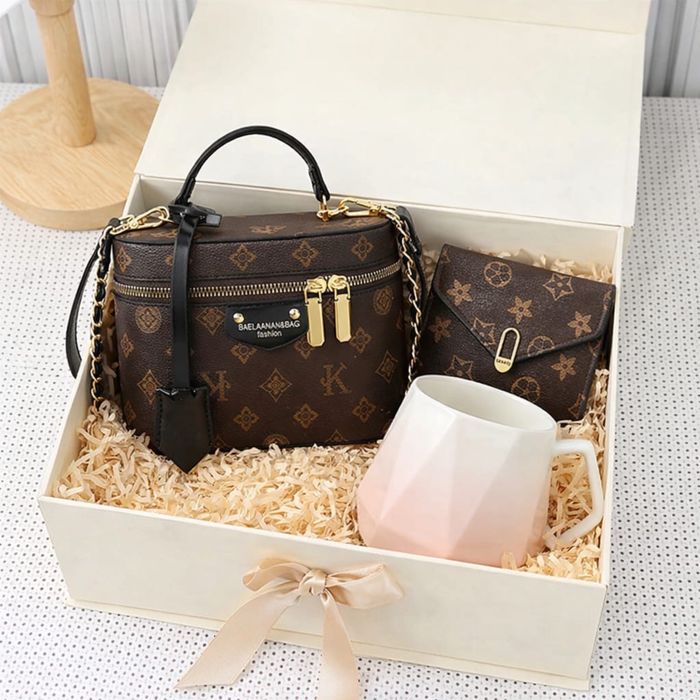 Подарочный набор женский