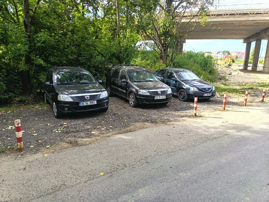 DACIA Logan MCV 2012 — imagine 5