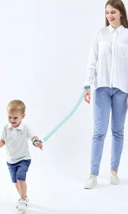 Brățară pentru siguranță copiilor, antipierdere copii, ham protector