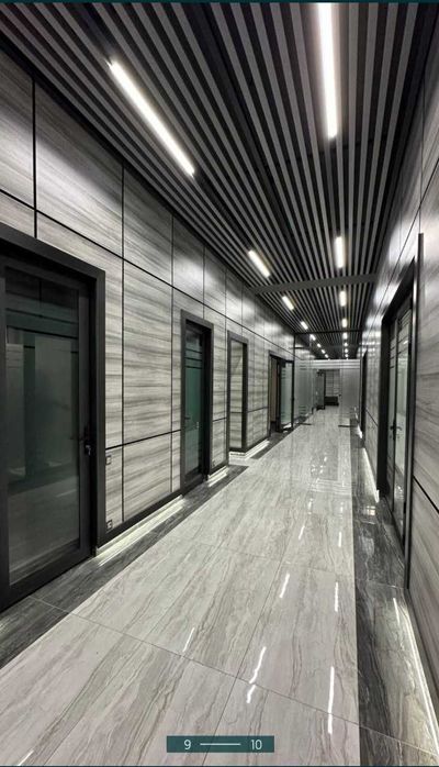 Нукусская ул.Бабура и Абдуллы Каххара рядом Пирамит Tower 1250 кв.м