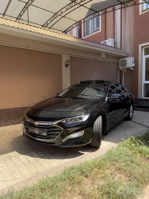 Malibu 2 premier sotiladi продается малибу 2 премиер