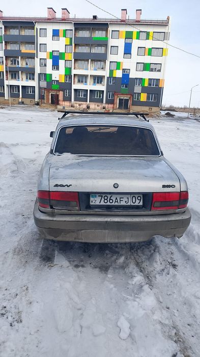 Продам Газ 3110 срочно