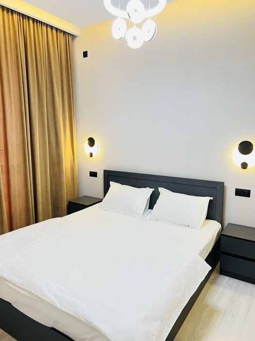 Сдам чистую квартиру посуточно и надолго