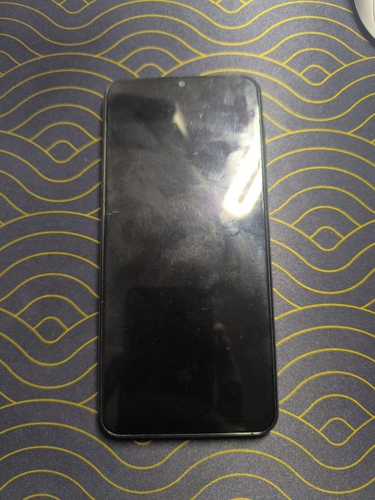 Телефон Samsung A23