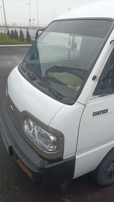 Дамас сотилади..