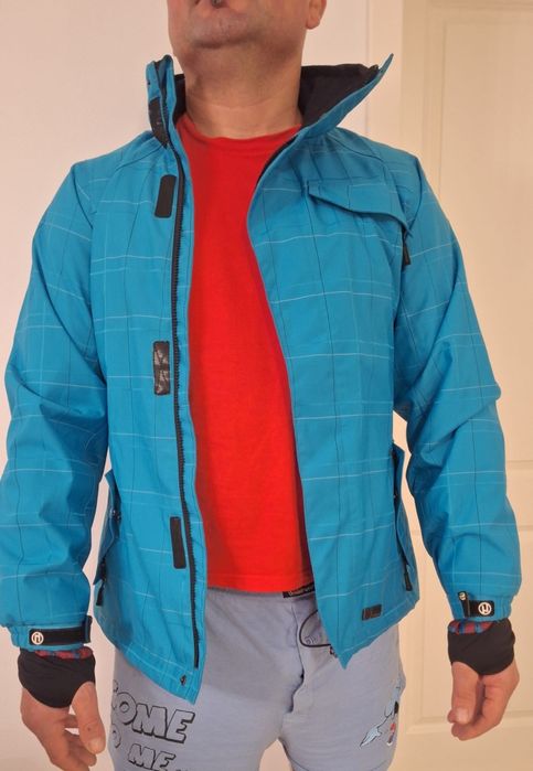 Costum / geaca ski bărbați M