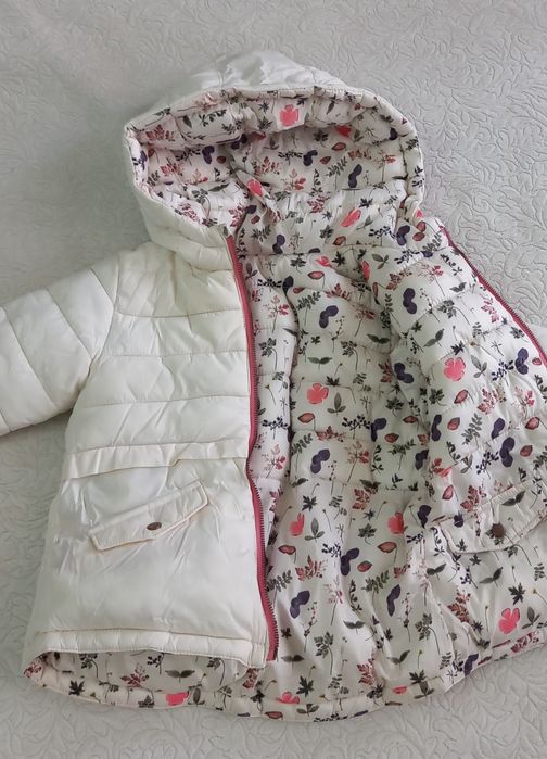 Продам детские куртки