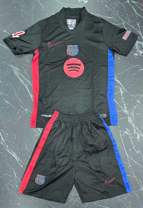 Футбольные формы. Futbol forma. Sezon 25/26.