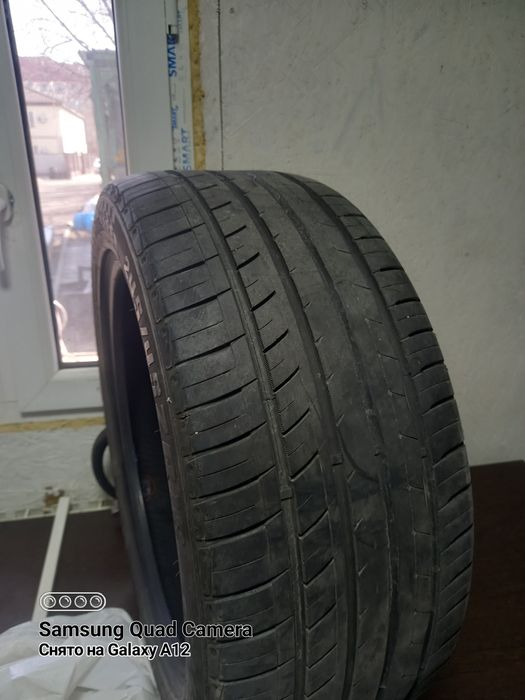 Продам летние шины R18 145/45
