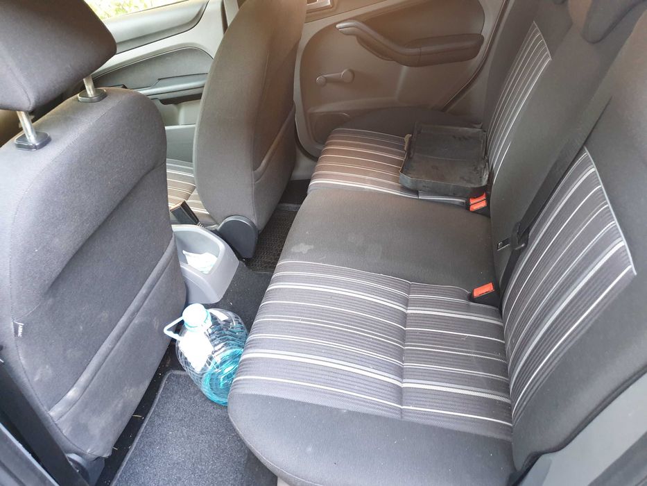 FORD Focus 2008 — imagine 2
