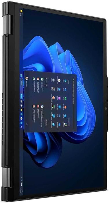 Lenovo ThinkPad X13 Yoga 2-1 Gen 5 Intel Ultra 5 135U vPro® тъчскрийн - Microsoft Office Pro Plus 2024