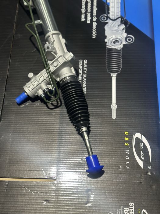 Рулевая рейка bmw 3 series e46