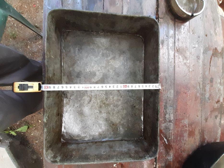 Стари медни съдове