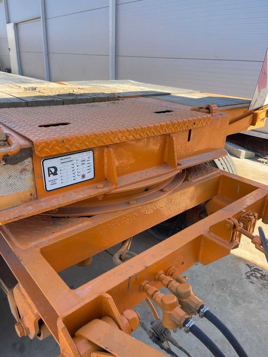 Trailer 20 Tone 2012