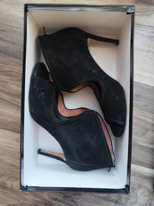 Sandale Pedro Miralles Spania