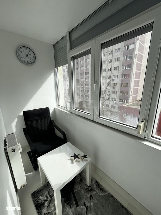 Apartament 3 camere 1 decembrie 1918