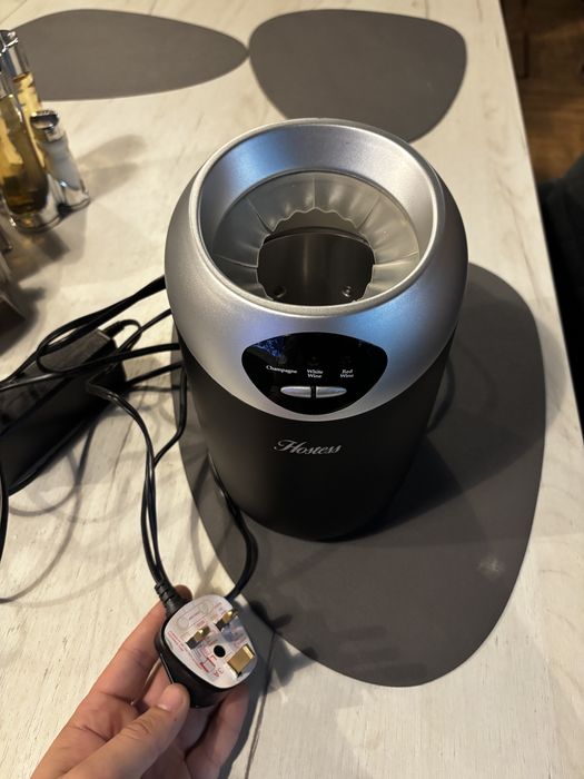 Frapiera electrica noua