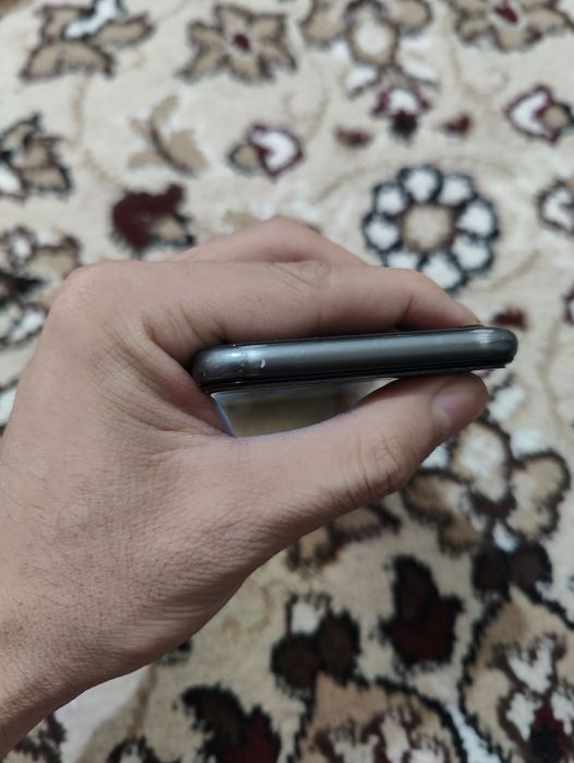 iPhone 8 LL/A Black
