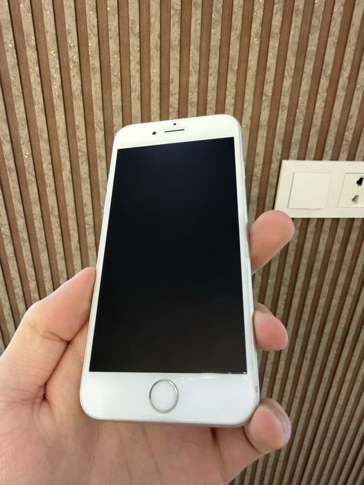 iPhone 6s, 64gb, silver