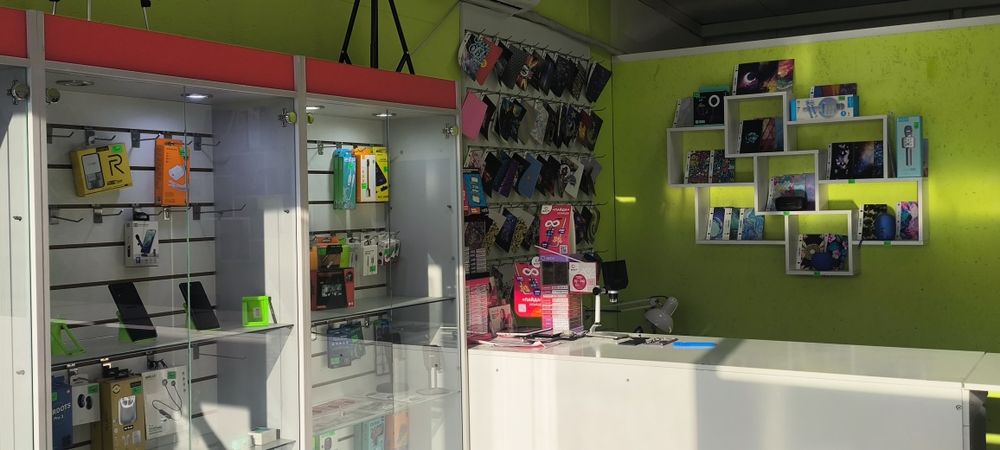 Продам готовый бизнес