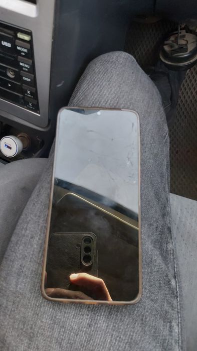 HONOR X5c Plus бу