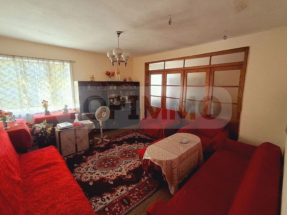 Продава се Къща в с. Гроздьово, Област Варна - 150 кв.м за 334 €/кв.м - Снимка #1