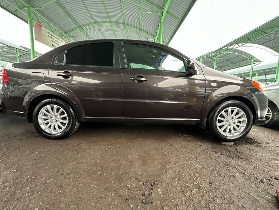 Нексия3 1 кол хайдалган