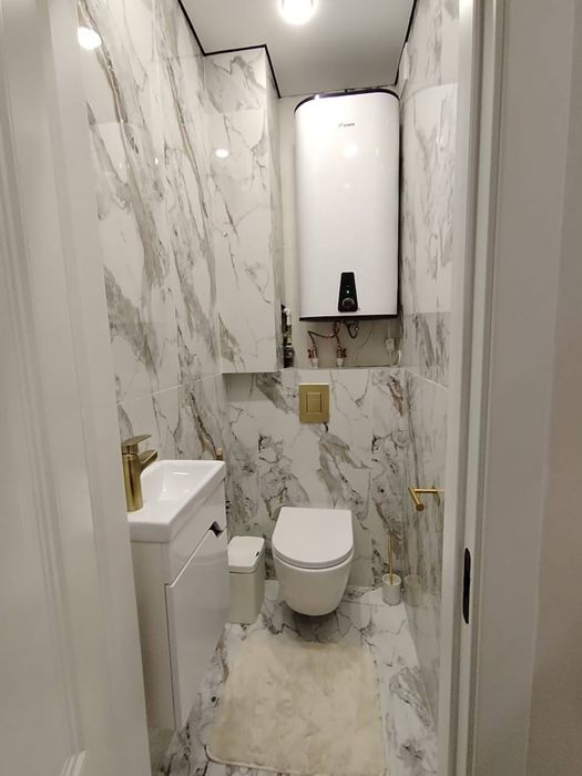 Акбидай 18 (2-комнатная)