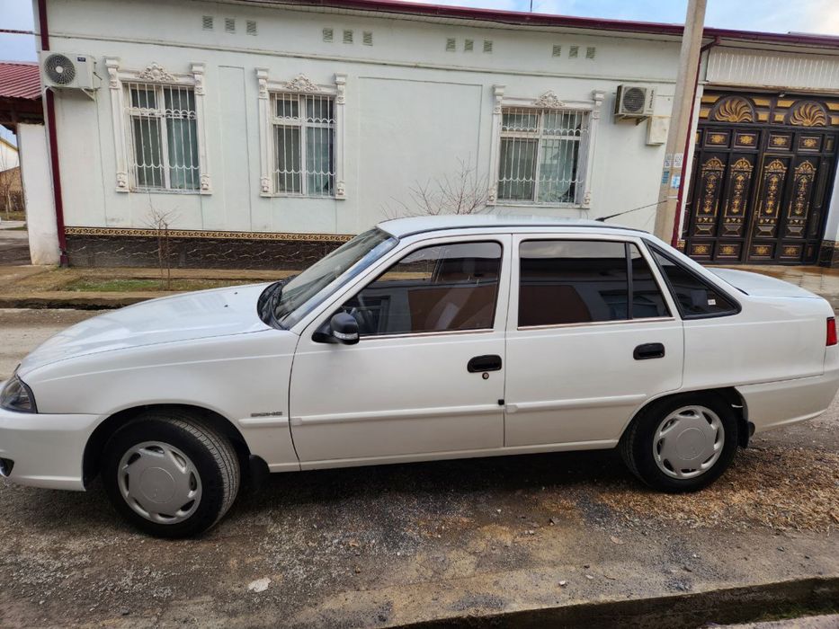 Nexia 2 oq 2015 zur holatda