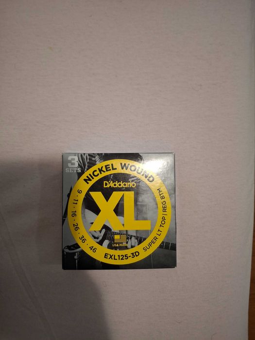 Електрическа / рок китара Fender Stratocaster за лява ръка