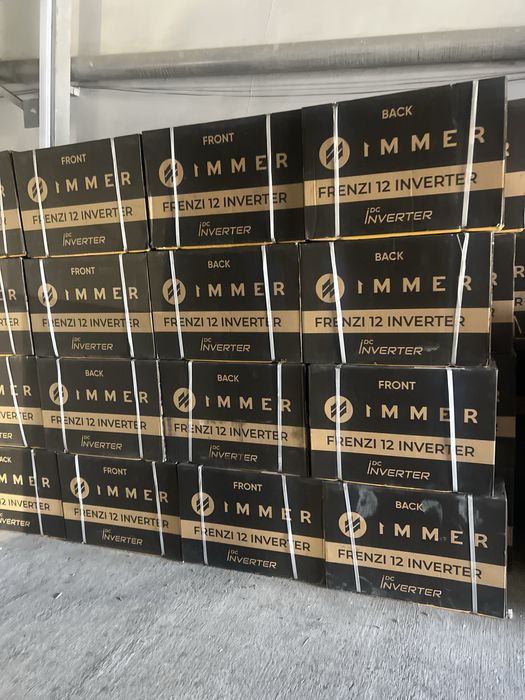 Кондиционер Immer 12 INVERTOR ОПТОМ
