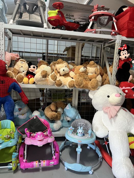 Premergatoare diferite modele, Focsani langa Pensiunea Sara