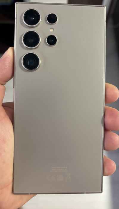 Samsung S24 Ultra 256 GB