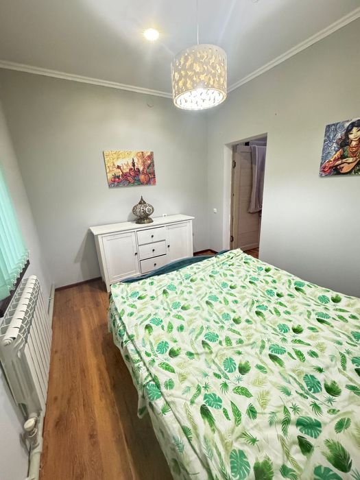 Сдаю в аренду квартиру посуточно