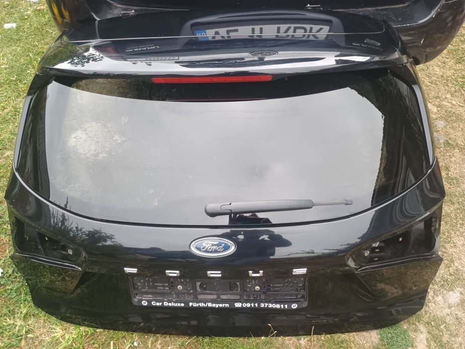 Haion Ford Focus Mk4 2019+2025
