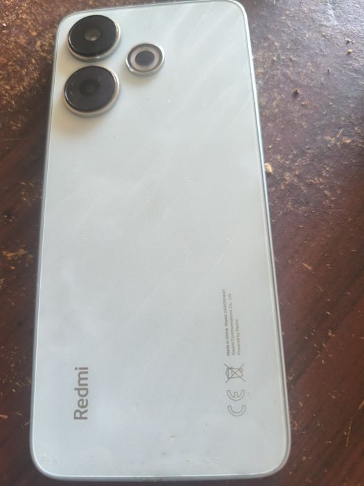 телефон redmi 13