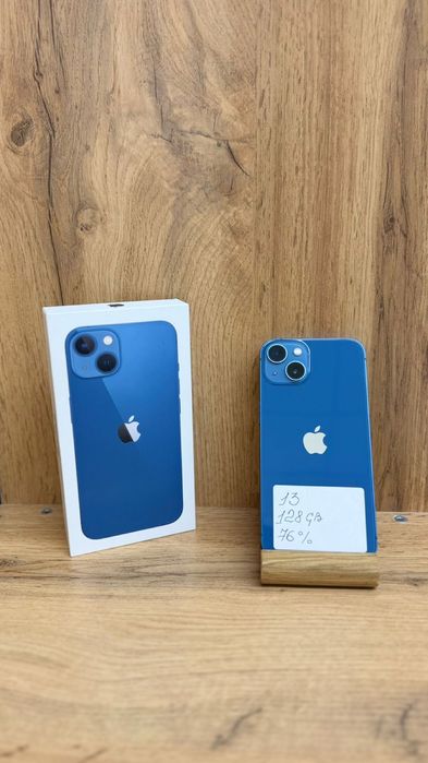 Айфон 13 128ГБ|iPhone 13 128GB