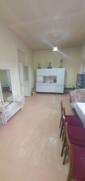 Samarqand shahar, Gagarin kuchasida arendaga hovli beriladi