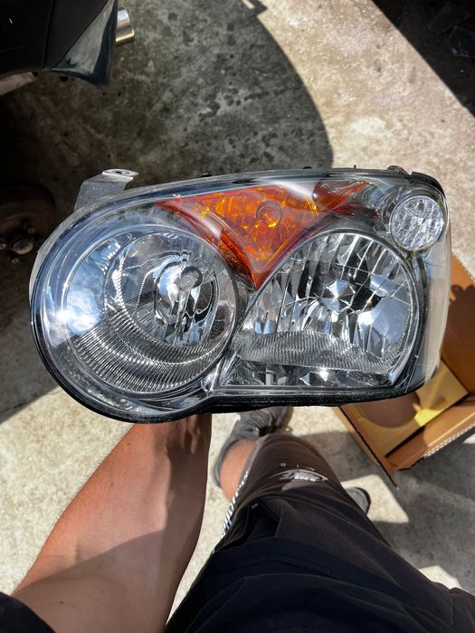 Фарове за Субару Импреза /farove za Subaru Impreza