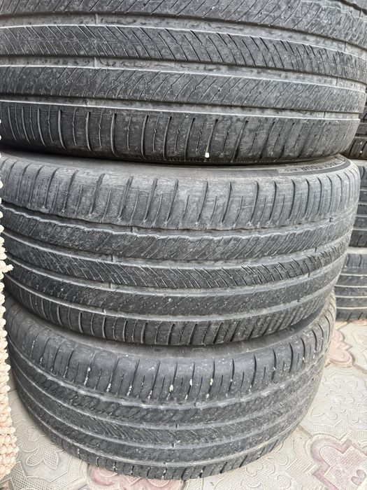 Диски с резиной  Genesis