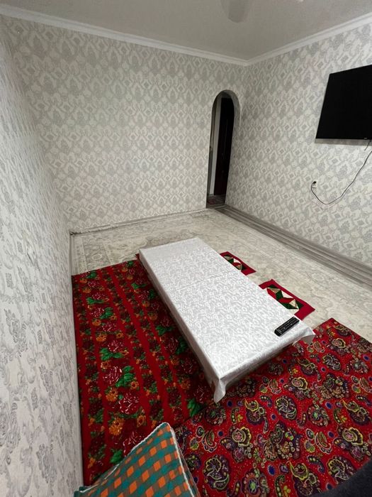 Квартира 2 комнатная