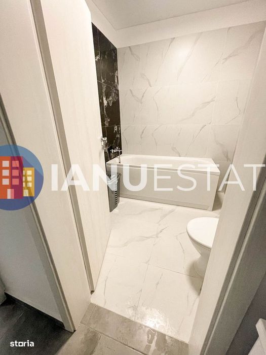 Popesti Leordeni 2`Metrou Berceni Tot Nou Prima Chirie Centrala Terasa