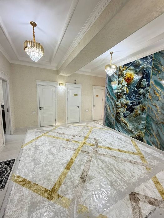 ~‼️Новостройка‼️4в5 хоналик арзон нархда‼️ Чилонзор 10