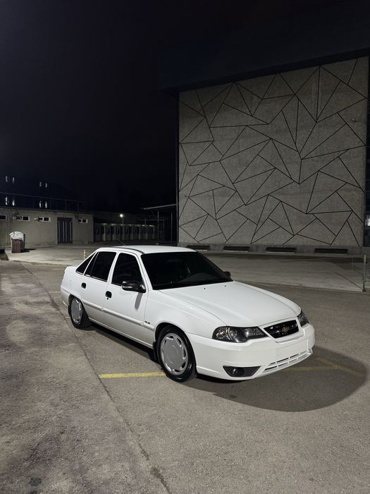 Nexia 2 dons Super kandiyor Full