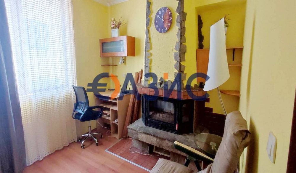 Продава се Тристаен апартамент в Свети Влас - 75 кв.м за 1600 €/кв.м - Снимка #13