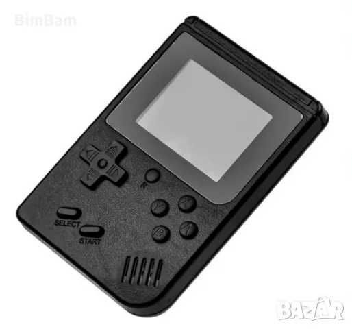 Преносима детска конзола за игри с контролер за двама играчи /400 игри