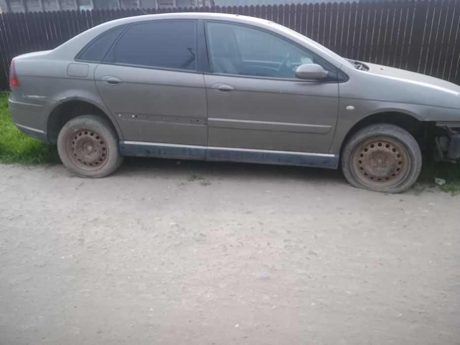 Citroen C5 2 2.0 hdi dezmembrez