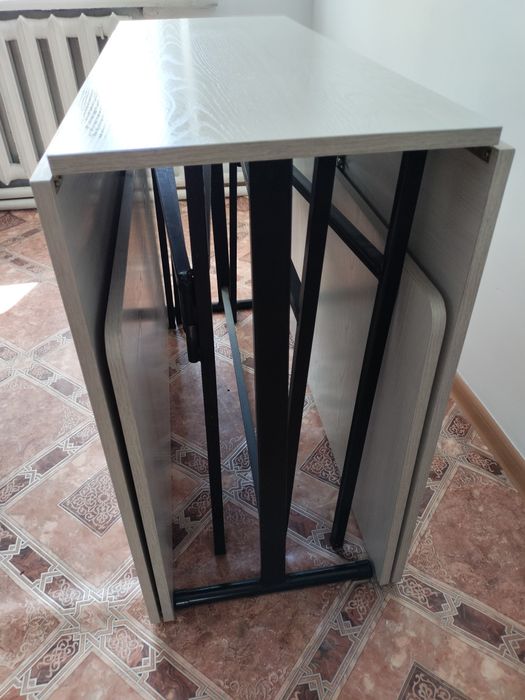 Продам стол раскладной